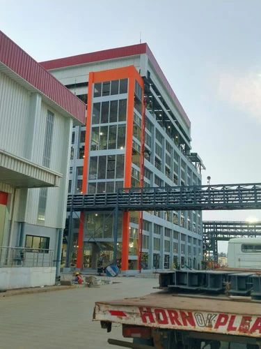 Institutional Construction Works