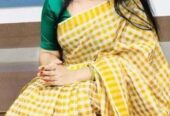 Kerala Cotton Saree