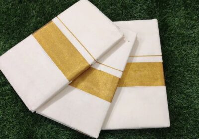 Kerala-Kasavu-Cotton-Saree