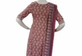 Ladies Cotton Printed Churidar Suits