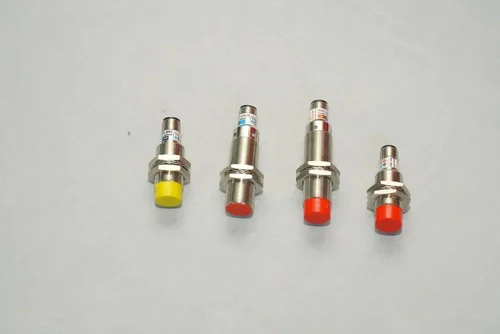M18 Inductive Proximity Sensor