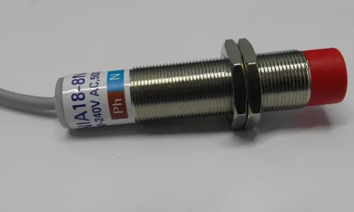 M18 Inductive Proximity Sensor