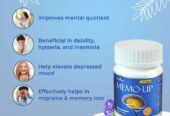 Memo-Up Capsules