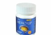 Memo-Up Capsules