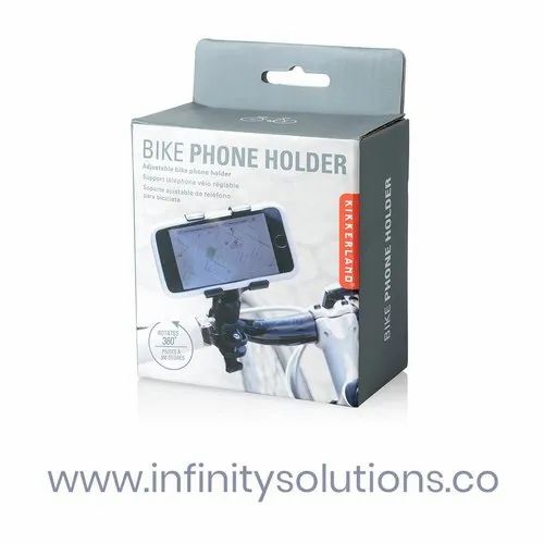 Mobile Accessories Box