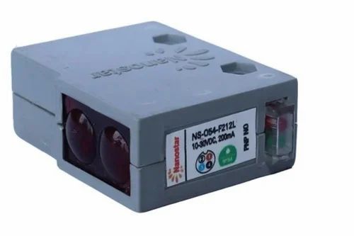 Nearby Photoelectric Sensor