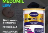 Nutrimed Medomil LBW Powder