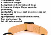 Nylon Dog Collar
