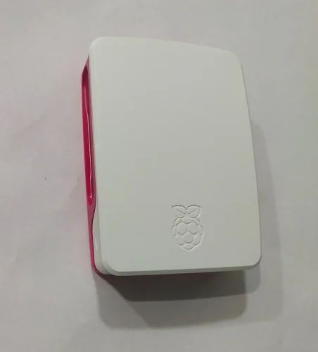 Official Raspberry Pi 4 Case Electronic Boards