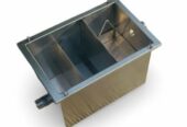 Oil And Grease Trap