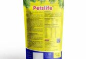 Petslife Egg Crumbles Bird Food
