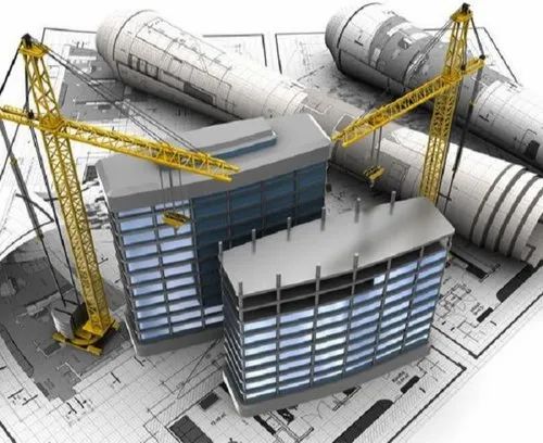 Pharma Plant Construction