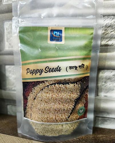 Poppy Seeds 50 grm