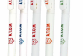 Pramotional Plastic Pen