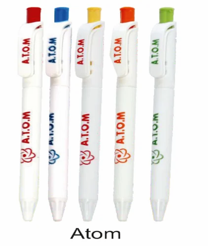 Pramotional Plastic Pen