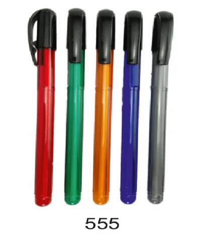 Pramotional Plastic Pen