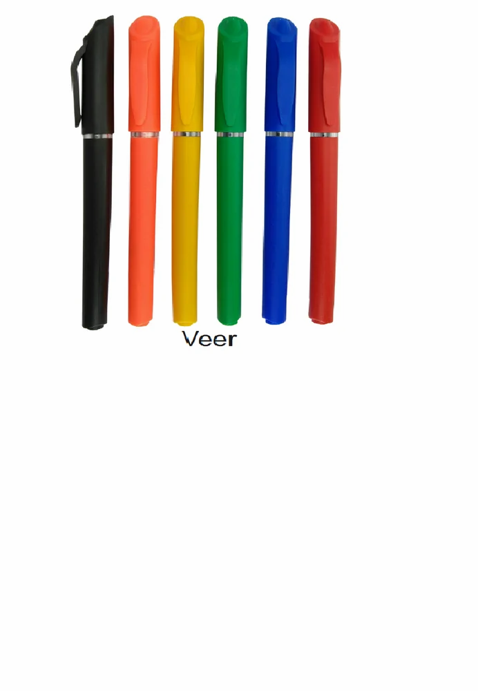 Pramotional Plastic Pen