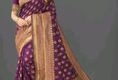 Pure Silk Sarees