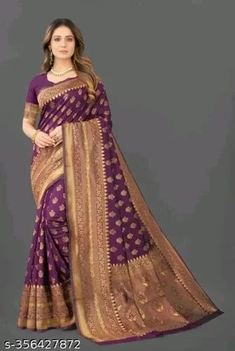 Pure Silk Sarees