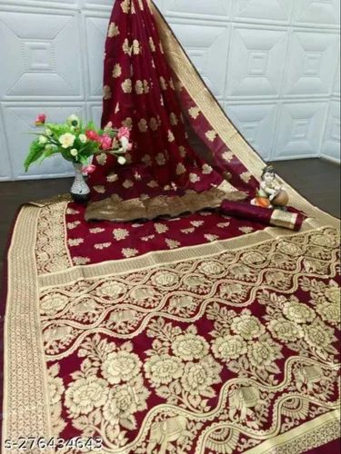 Pure Silk Sarees