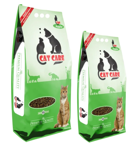 Snazyy CatTM Premium