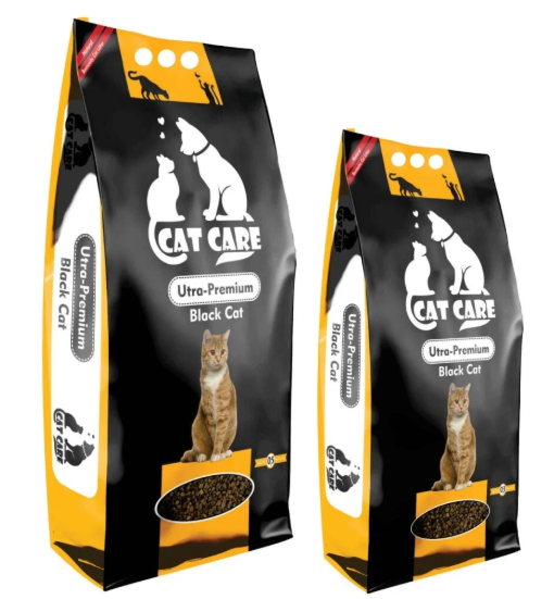 Snazyycat Ultra Premium