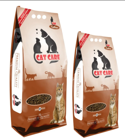 Snazyy CatTM Premium