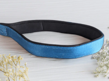 Thunder Tails Color Burst Nylon Leash