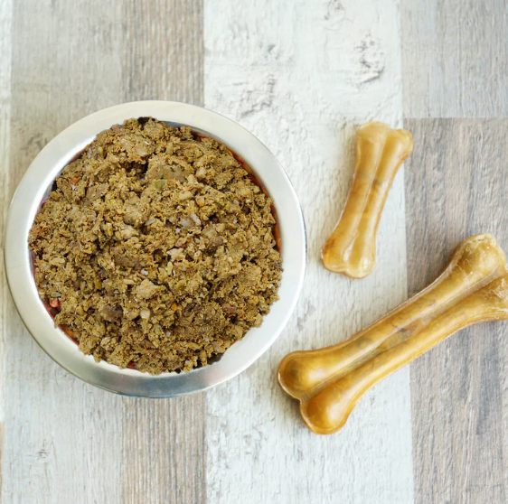 Duck and Beet – Wet Dog Food 200g