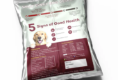 Duck and Beet – Wet Dog Food 200g