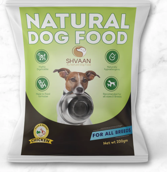 Classic Chicken – Wet Dog Food