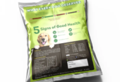 Classic Chicken – Wet Dog Food