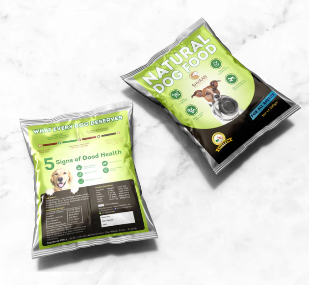 Classic Chicken – Wet Dog Food