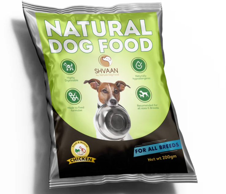 Classic Chicken – Wet Dog Food