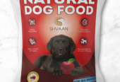 Lamb Meat and Apple – Wet Dog Food 200g