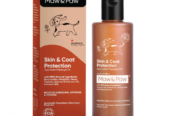 Skin & Coat Protection Ayurvedic Massage Oil-100 ML