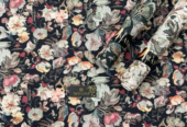 Digital Printed Fabric