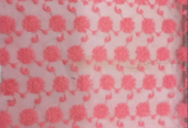 Embroidery Net Fabrics