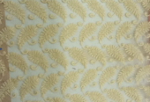 Embroidery Net Fabrics