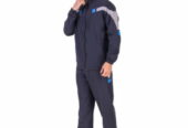 TRACK SUIT NS MICRO (TS-006)