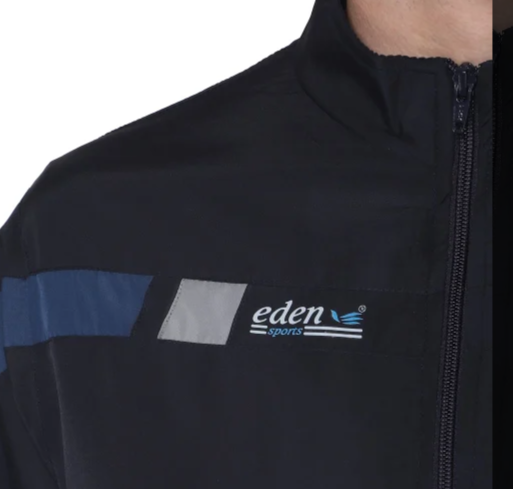 TRACK SUIT NS MICRO (TS-006)