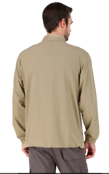 Captian J Jacket (J001)