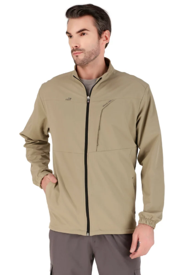 Captian J Jacket (J001)