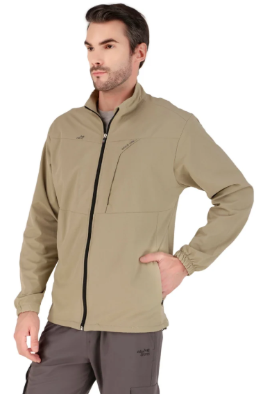 Captian J Jacket (J001)