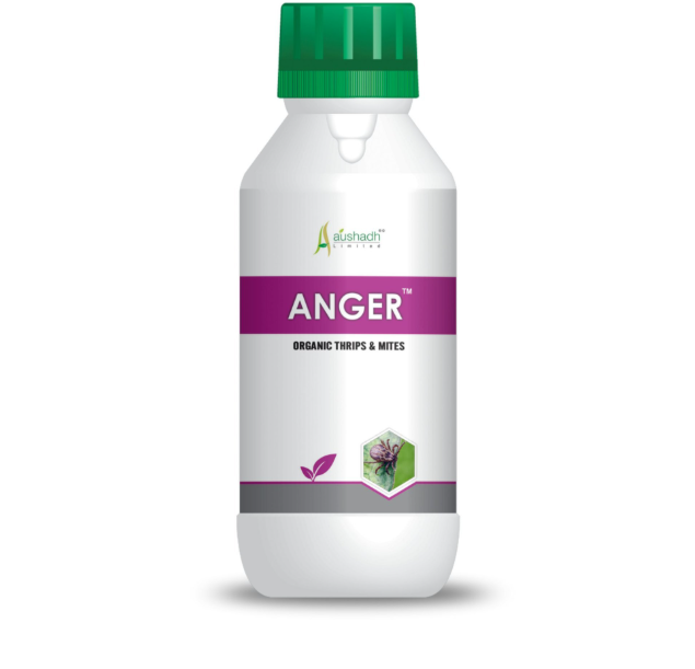 Natural Insecticides