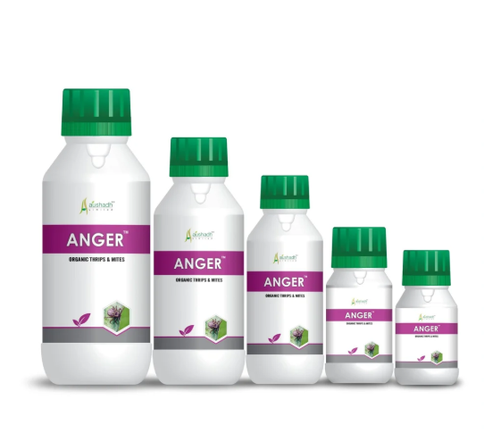 Natural Insecticides