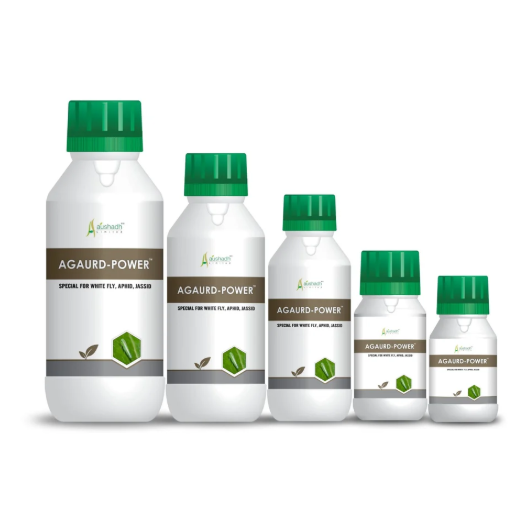 Bio Insecticide Liquid