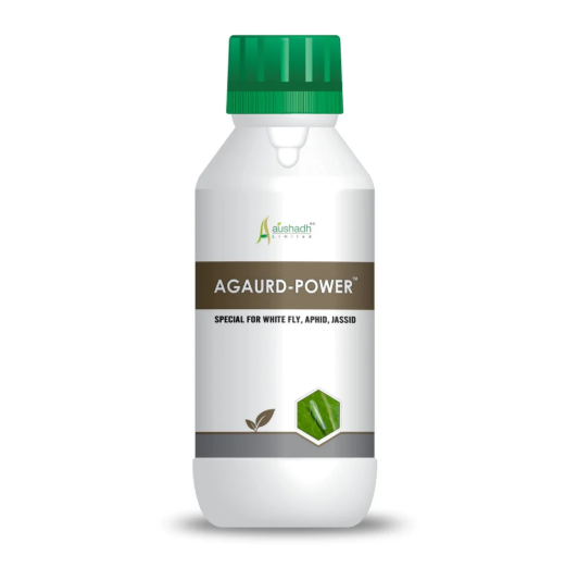 Bio Insecticide Liquid