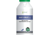 Herbal Virus Controller