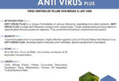Herbal Virus Controller